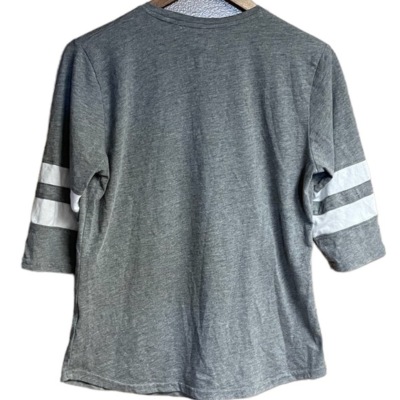 Green Bay Packers Graphic Ladies Tee Sz M - Picture 4 of 4